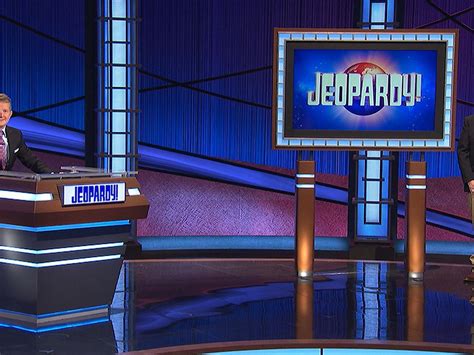 final jeopardy answer tonight|Today's Final Jeopardy! answer: Monday, June 24, 2024 .